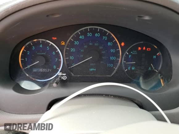 2008 Toyota Sienna LE с VIN 5TDZK23C28S147996, выставлен на аукционе Copart как лот 82786305 с пробегом 169 534 миль миль и Чистый • Clean title. История ставок и продаж доступна на DreamBid. Изображение 9.