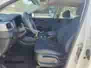 2020 Kia Sorento L with VIN 5XYPG4A37LG641803, listed as a Copart auction lot 85180985 with 81,273 mi miles and Salvage title. Bid and sale history available at DreamBid. Image 7.