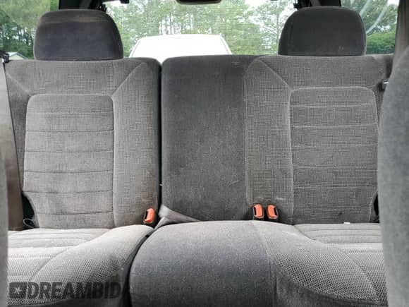 1998 Jeep Grand Cherokee Laredo с VIN 1J4FX58S7WC350624, выставлен на аукционе Copart как лот 63063624 с пробегом Не указан миль и Списание • Salvage title. История ставок и продаж доступна на DreamBid. Изображение 10.