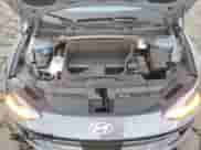 2023 Hyundai Ioniq 6 Limited с VIN KMHM54AA7PA035443, выставлен на аукционе Copart как лот 80313004 с пробегом 9 268 миль миль и Списание • Salvage title. История ставок и продаж доступна на DreamBid. Изображение 11.