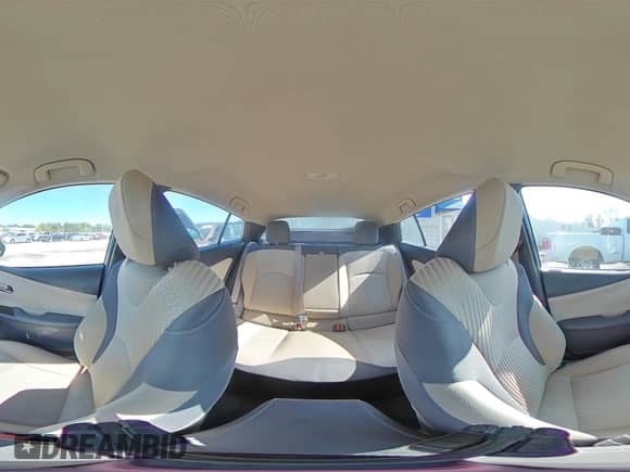 2018 Toyota Prius Two с VIN JTDKBRFU3J3063109, выставлен на аукционе Copart как лот 70499325 с пробегом 134 644 миль миль и Списание • Salvage title. История ставок и продаж доступна на DreamBid. Изображение 15.