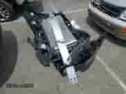 2024 Nissan Murano SL with VIN 5N1AZ2CJ1RC128345, listed as a Copart auction lot 59569525 with 1,728 mi miles and Salvage title. Bid and sale history available at DreamBid. Image 13.