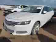 2015 Chevrolet Impala LT с VIN 1G1125S39FU115144, выставлен на аукционе IAAI как лот 43505719 с пробегом 124 935 миль миль и . История ставок и продаж доступна на DreamBid. Изображение 19.