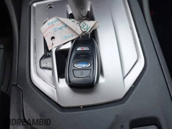 2021 Subaru Impreza Premium with VIN 4S3GTAD67M3711211, listed as a IAAI auction lot 42943255 with 97,769 mi miles and . Bid and sale history available at DreamBid. Image 11.