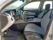 2010 Chevrolet Equinox LS с VIN 2CNALBEW0A6270922, выставлен на аукционе Copart как лот 66020645 с пробегом 207 891 миль миль и Списание • Salvage title. История ставок и продаж доступна на DreamBid. Изображение 7.