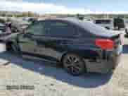 2020 Subaru WRX with VIN JF1VA1A66L9808015, listed as a Copart auction lot 71118985 with 48,732 mi miles and Salvage title. Bid and sale history available at DreamBid. Image 2.