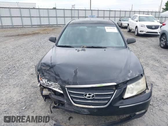 2009 Hyundai Sonata Limited с VIN 5NPEU46F19H545413, выставлен на аукционе IAAI как лот 42200206 с пробегом 280 184 миль миль и . История ставок и продаж доступна на DreamBid. Изображение 13.
