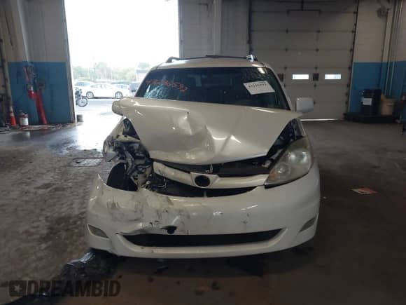 2007 Toyota Sienna XLE с VIN 5TDZK22C77S021889, выставлен на аукционе IAAI как лот 43236592 с пробегом 179 840 миль миль и . История ставок и продаж доступна на DreamBid. Изображение 12.