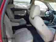 2012 Chevrolet Traverse LTZ с VIN 1GNKVLEDXCJ156592, выставлен на аукционе IAAI как лот 42948240 с пробегом 230 448 миль миль и . История ставок и продаж доступна на DreamBid. Изображение 8.