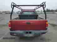 2002 Toyota Tundra с VIN 5TBJN321X2S251596, выставлен на аукционе Copart как лот 91043165 с пробегом 393 800 миль миль и Чистый • Clean title. История ставок и продаж доступна на DreamBid. Изображение 6.