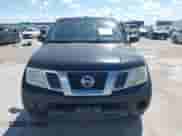 2016 Nissan Frontier S с VIN 1N6BD0CT9GN729059, выставлен на аукционе IAAI как лот 42605461 с пробегом 104 496 миль миль и . История ставок и продаж доступна на DreamBid. Изображение 12.