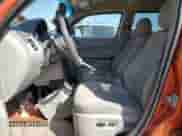 2006 Chevrolet HHR LT с VIN 3GNDA23P76S585879, выставлен на аукционе Copart как лот 81078125 с пробегом 103 825 миль миль и Списание • Salvage title. История ставок и продаж доступна на DreamBid. Изображение 7.