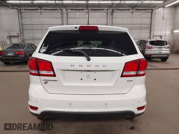 2019 Dodge Journey GT with VIN 3C4PDDEG4KT688056, listed as a IAAI auction lot 42366768 with 71,629 mi miles and . Bid and sale history available at DreamBid. Image 17.