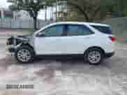 2019 Chevrolet Equinox LS с VIN 3GNAXHEV2KS586948, выставлен на аукционе IAAI как лот 43369697 с пробегом 103 768 миль миль и . История ставок и продаж доступна на DreamBid. Изображение 14.