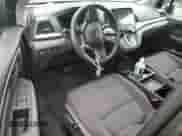 2021 Honda Odyssey EX with VIN 5FNRL6H53MB021725, listed as a Copart auction lot 66723945 with Not provided miles and Salvage title. Bid and sale history available at DreamBid. Image 8.