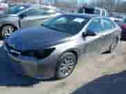 2016 Toyota Camry LE with VIN 4T1BD1FK3GU192587, listed as a IAAI auction lot 41637018 with 123,111 mi miles and . Bid and sale history available at DreamBid. Image 18.