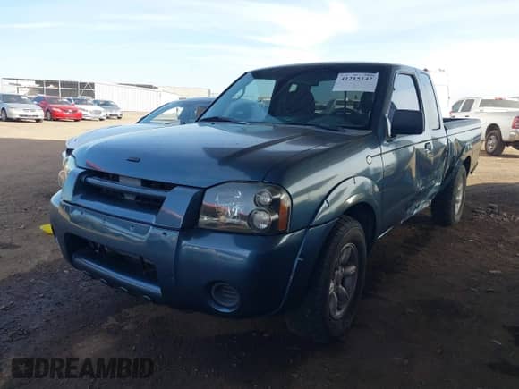 2003 Nissan Frontier XE z VIN 1N6DD26T13C471349, wystawiony jako IAAI lot #41215142 z przebiegiem 112 192 mil mil oraz . Historia ofert i sprzedaży dostępna na DreamBid. Obrazek 2.