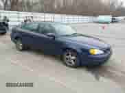 2004 Pontiac Grand Am SE1 с VIN 1G2NF52E14M620529, выставлен на аукционе IAAI как лот 43097080 с пробегом 157 165 миль миль и . История ставок и продаж доступна на DreamBid. Изображение 1.