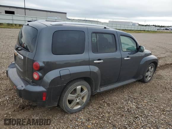 2010 Chevrolet HHR 2LT z VIN 3GNBACDV4AS531099, wystawiony jako Copart lot #65652685 z przebiegiem 142 334 mil mil oraz Szkoda całkowita • Salvage title. Historia ofert i sprzedaży dostępna na DreamBid. Obrazek 3.