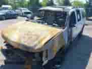 2009 Chevrolet Suburban LTZ z VIN 1GNFK36339R200149, wystawiony jako IAAI lot #42385935 z przebiegiem Nie podano mil oraz . Historia ofert i sprzedaży dostępna na DreamBid. Obrazek 6.