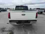 2024 Ford F-150 Lariat с VIN 1FTFW5LD9RFB02928, выставлен на аукционе Copart как лот 89614945 с пробегом 7 899 миль миль и Списание • Salvage title. История ставок и продаж доступна на DreamBid. Изображение 6.