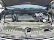 2025 Chevrolet Suburban LT с VIN 1GNS5CRD9SR168291, выставлен на аукционе Copart как лот 58181635 с пробегом Не указан миль и Списание • Salvage title. История ставок и продаж доступна на DreamBid. Изображение 12.