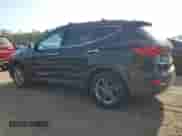 2017 Hyundai Santa Fe 2.4L с VIN 5NMZU3LB9HH014176, выставлен на аукционе Copart как лот 81699855 с пробегом 150 728 миль миль и Чистый • Clean title. История ставок и продаж доступна на DreamBid. Изображение 2.