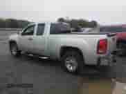 2010 GMC Sierra 1500 SL с VIN 1GTSKUEA0AZ281404, выставлен на аукционе Copart как лот 75664704 с пробегом Не указан миль и Списание • Salvage title. История ставок и продаж доступна на DreamBid. Изображение 2.