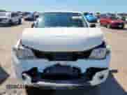 2021 Nissan Frontier SV with VIN 1N6ED0EA7MN723443, listed as a Copart auction lot 71290275 with 57,013 mi miles and Salvage title. Bid and sale history available at DreamBid. Image 5.