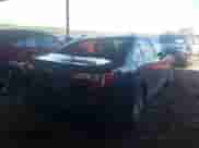 2012 Toyota Camry XLE z VIN 4T1BF1FK2CU110479, wystawiony jako IAAI lot #43311132 z przebiegiem 165 257 mil mil oraz . Historia ofert i sprzedaży dostępna na DreamBid. Obrazek 4.