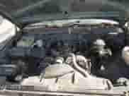 1991 Chevrolet Silverado 1500 z VIN 1GCDK14K3MZ161358, wystawiony jako IAAI lot #43497856 z przebiegiem 143 100 mil mil oraz . Historia ofert i sprzedaży dostępna na DreamBid. Obrazek 10.