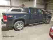 2007 GMC Sierra 1500 Work Truck z VIN 2GTEK13M171514961, wystawiony jako Copart lot #84169374 z przebiegiem 283 780 mil mil oraz Szkoda całkowita • Salvage title. Historia ofert i sprzedaży dostępna na DreamBid. Obrazek 3.
