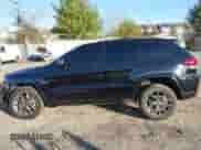 2021 Jeep Grand Cherokee Limited with VIN 1C4RJFBG8MC536748, listed as a IAAI auction lot 41820268 with 49,882 mi miles and . Bid and sale history available at DreamBid. Image 14.