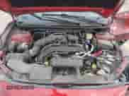 2017 Subaru Impreza Special Sports with VIN 4S3GTAL64H3718012, listed as a IAAI auction lot 42023237 with 109,884 mi miles and . Bid and sale history available at DreamBid. Image 10.