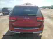 2014 Jeep Grand Cherokee Summit with VIN 1C4RJFJT6EC251806, listed as a Copart auction lot 68846335 with 146,148 mi miles and Salvage title. Bid and sale history available at DreamBid. Image 6.