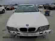 2001 BMW 5 Series 530i с VIN WBADT63471CF05916, выставлен на аукционе Copart как лот 42752195 с пробегом 110 586 миль миль и Списание • Salvage title. История ставок и продаж доступна на DreamBid. Изображение 5.