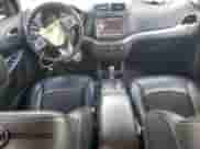 2015 Dodge Journey Crossroad with VIN 3C4PDCGB2FT577443, listed as a Copart auction lot 71191405 with 161,929 mi miles and Salvage title. Bid and sale history available at DreamBid. Image 8.