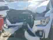 2022 GMC Sierra 1500 AT4 z VIN 3GTU9EET7NG170608, wystawiony jako IAAI lot #40787896 z przebiegiem 110 978 mil mil oraz . Historia ofert i sprzedaży dostępna na DreamBid. Obrazek 6.