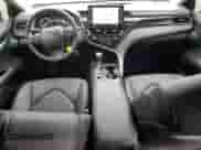 2023 Toyota Camry Hybrid XSE с VIN 4T1K31AK3PU056261, выставлен на аукционе Copart как лот 67843095 с пробегом 20 789 миль миль и Списание • Salvage title. История ставок и продаж доступна на DreamBid. Изображение 8.