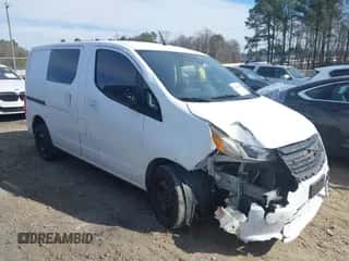 2015 Chevrolet City Express Cargo LT с VIN 3N63M0ZN8FK725439, выставлен на аукционе IAAI как лот 41645467 с пробегом Не указан миль и . История ставок и продаж доступна на DreamBid. Изображение 1.