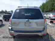 2009 Subaru Forester X with VIN JF2SH63689H757586, listed as a IAAI auction lot 42510970 with 173,434 mi miles and . Bid and sale history available at DreamBid. Image 17.