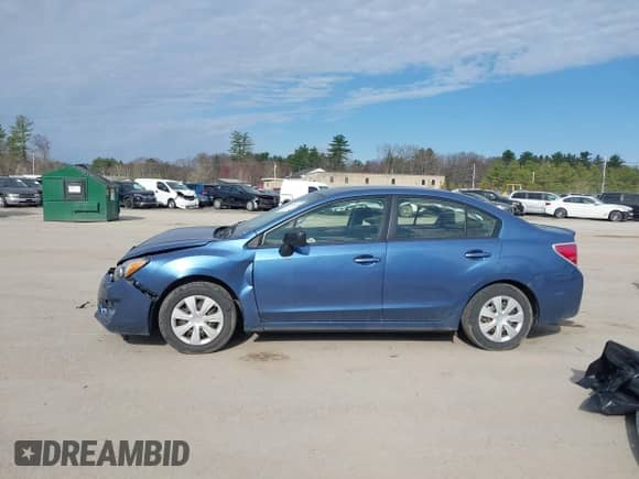 2015 Subaru Impreza with VIN JF1GJAA61FG018050, listed as a IAAI auction lot 42095660 with 148,257 mi miles and . Bid and sale history available at DreamBid. Image 14.
