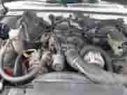 1994 Chevrolet Blazer LS с VIN 1GNCS18WXR0107454, выставлен на аукционе IAAI как лот 42417189 с пробегом 250 229 миль миль и . История ставок и продаж доступна на DreamBid. Изображение 10.