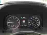 2021 Hyundai Kona SEL с VIN KM8K2CAA8MU688965, выставлен на аукционе Copart как лот 48096205 с пробегом 44 545 миль миль и Списание • Salvage title. История ставок и продаж доступна на DreamBid. Изображение 9.