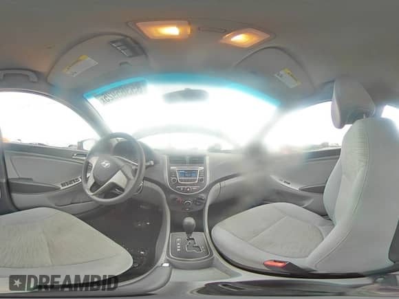 2017 Hyundai Accent SE с VIN KMHCT4AE3HU382997, выставлен на аукционе Copart как лот 85365925 с пробегом 93 447 миль миль и Списание • Salvage title. История ставок и продаж доступна на DreamBid. Изображение 14.