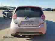 2013 Chevrolet Spark LS с VIN KL8CB6S91DC544865, выставлен на аукционе Copart как лот 87242135 с пробегом 103 834 миль миль и Чистый • Clean title. История ставок и продаж доступна на DreamBid. Изображение 7.