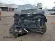 2021 Cadillac Escalade Premium Luxury with VIN 1GYS4CKL4MR193058, listed as a Copart auction lot 57550955 with 47,761 mi miles and Salvage title. Bid and sale history available at DreamBid. Image 5.