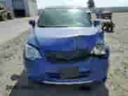 2008 Saturn VUE Green Line with VIN 3GSCL93Z48S708683, listed as a Copart auction lot 61800585 with 190,266 mi miles and Salvage title. Bid and sale history available at DreamBid. Image 5.