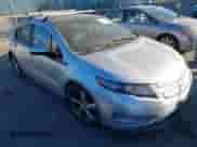 2012 Chevrolet Volt with VIN 1G1RA6E46CU126288, listed as a IAAI auction lot 43571985 with 206,340 mi miles and . Bid and sale history available at DreamBid. Image 1.