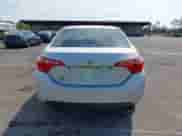 2019 Toyota Corolla LE с VIN 2T1BURHE2KC205538, выставлен на аукционе IAAI как лот 43252919 с пробегом 101 513 миль миль и . История ставок и продаж доступна на DreamBid. Изображение 16.